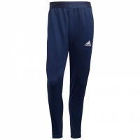 Spodnie męskie adidas Condivo 21 Primeblue granatowe GH7134