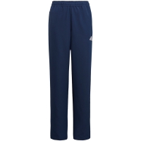 Pantalon Pantalon 's adidas Entrada 22 Presentation navy blue H57524 copil