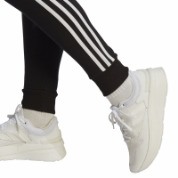 Pantalon 's adidas Essentials 3-Stripes French Terry Cuffed black IC8770 dama