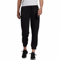 Pantalon Spodnie damskie adidas Essentials 7/8 czarne GM5541