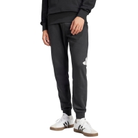 Pantalon adidas Essentials Big Logo French Terry men's black IN6163