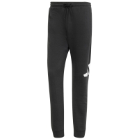 Pantalon adidas Essentials Big Logo French Terry men's black IN6163