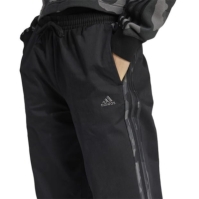 Pantalon Combat adidas Essentials Camo-Print 3-Stripes Twill dama