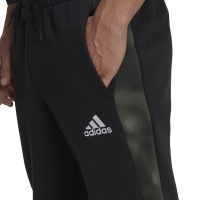 Bluza Pantalon Adidas Essentials Camo Print black HL6929