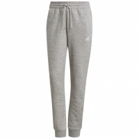 Pantalon 's adidas Essentials Slim Tapered Cuffed gray GM5548 dama