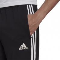 Pantalon Minge Fotbal adidas Sereno 19 Slim barbat