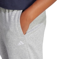 Pantalon adidas sl fc pt gray iw8180 dama