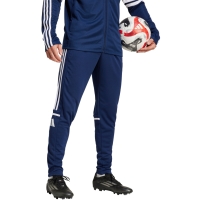 Pantalon adidas Squadra 25 Training men's navy blue JD2988