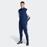 Pantalon adidas Squadra 25 Training men's navy blue JD2988