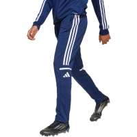 Pantalon adidas Squadra 25 Training 's navy blue JD4799 copil