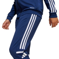 Pantalon adidas Squadra 25 Training 's navy blue JD4799 copil