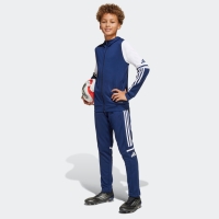 Pantalon adidas Squadra 25 Training 's navy blue JD4799 copil