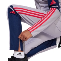 Pantalon adidas Squadra 25 Training 's gray-navy blue JP3369 copil