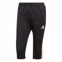 Pantalon Men's adidas Tiro 21 3/4 black GM7375