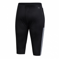 Pantalon Men's adidas Tiro 21 3/4 black GM7375