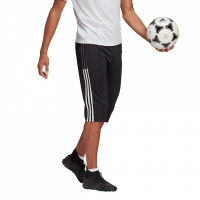 Pantalon Men's adidas Tiro 21 3/4 black GM7375