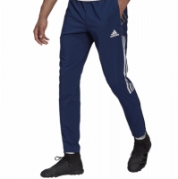 Pantalon Men's
 adidas Tiro 21 Woven navy blue GH4470