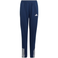 Pantalon adidas Tiro 's 23 Competition Training navy blue HK7655 copil