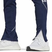 Pantalon Men's adidas Tiro 23 League navy blue HS3529