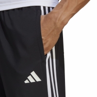 Pantalon Combat Men's adidas Tiro 23 League Woven black IB5012