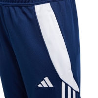 Pantalon 's adidas Tiro 24 Training navy blue IS1007 copil