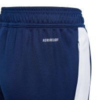 Pantalon 's adidas Tiro 24 Training navy blue IS1007 copil