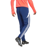 Pantalon adidas Tiro 24 Winterized Men's Blue IY0114