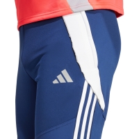 Pantalon adidas Tiro 24 Winterized Men's Blue IY0114