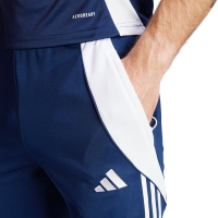 Pantalon Adidas Tiro 24 Slim Training men's , navy blue IR9344