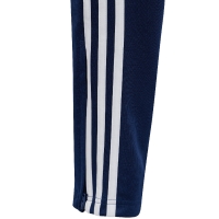 Pantalon Adidas Tiro 24 Slim Training 's , navy blue IS1001 copil