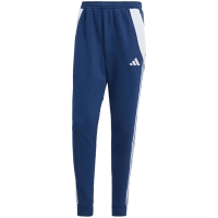 Pantalon Men's adidas Tiro 24 Sweat blue IS2154