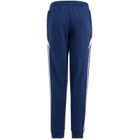 Pantalon Adidas Tiro 24 Sweat 's navy blue IS1008 copil