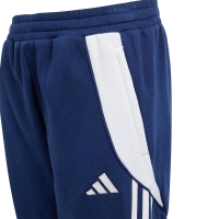 Pantalon Adidas Tiro 24 Sweat 's navy blue IS1008 copil