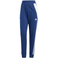 Pantalon 's adidas Tiro 24 Sweat navy blue IS1010 dama