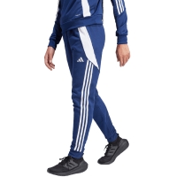 Pantalon 's adidas Tiro 24 Sweat navy blue IS1010 dama