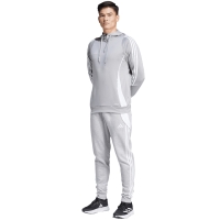 Pantalon Men's adidas Tiro 24 Sweat gray IS2153