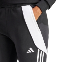 Pantalon 's adidas Tiro 24 Sweat black IJ7657 dama