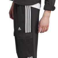 Pantalon adidas Tiro Cargo men's black IA3067