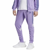 Pantalon Men's adidas Tiro purple HS1034