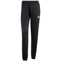 Pantalon adidas Tricot 3-Stripes 's black JF3383 dama