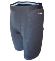 Pantaloni . ALLENAMENTO Zeus negru