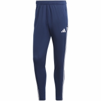 Pantalon Men's adidas Tiro 23 League Training navy blue HS3492