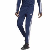 Pantalon Men's adidas Tiro 23 League Training navy blue HS3492