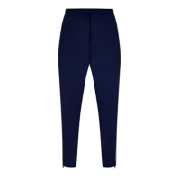 Pantalon Macron Scotland Rugby Union Fitted Training 2024 adulti