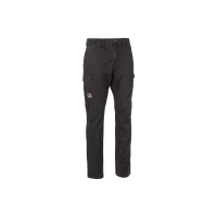 Pantaloni Barbati Ternua Lawn Black