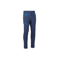 Pantaloni Barbati Ternua Rotor Warm PT Dark Marine