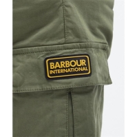 Pantalon Combat Barbour International Cargo