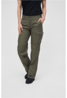 BDU Ripstop Trouser dama Brandit