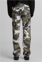 BDU Ripstop Trouser dama Brandit