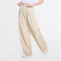 Be You High Waist Wide Leg Trouser